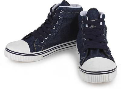 Scantron SCTR_006-MP4_B-Blue Sneakers