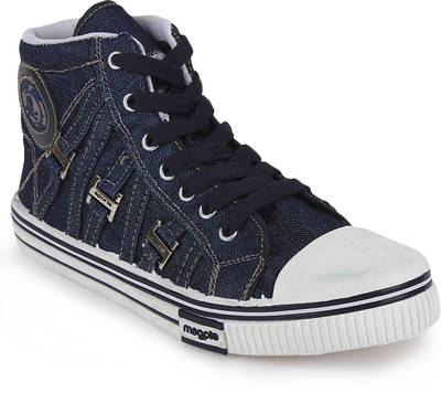 Scantron SCTR_006-MP4_B-Blue Sneakers