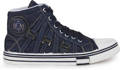 Scantron SCTR_006-MP4_B-Blue Sneakers