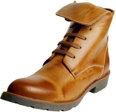 

TEN Boots For Men(Tan