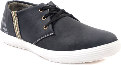 Woxer Sneakers For Men(Black