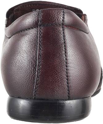 Metro Classic Slip On Shoes