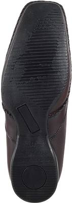 Metro Classic Slip On Shoes