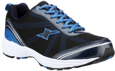

Sparx SM-260 Running Shoes For Men(Black, Blue, Blackroyalblue
