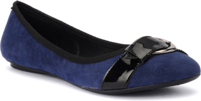 

Bruno Manetti V9021 Bellies For Women(Blue