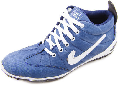 

Lavanyavat Outdoors For Men(Blue