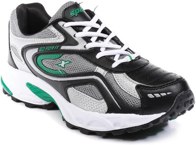 

Sparx Running Shoes For Men(Grey, Black