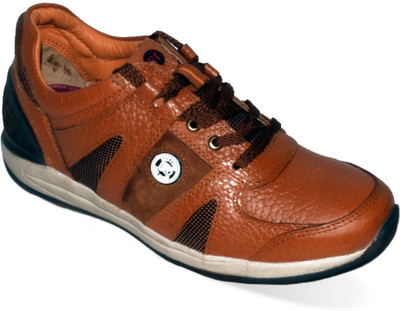 

Red Chief Fashion wear Casuals For Men(Tan)