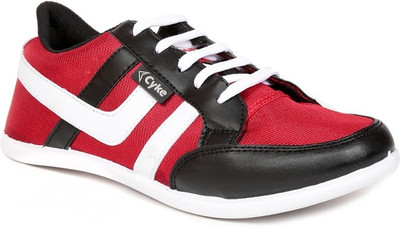 

Cyke Casuals For Men(Multicolor