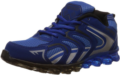 Tapps Running Shoes For Men(Navy, Blue, Navy and blue