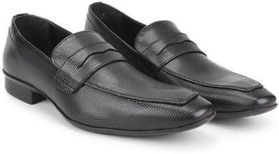 

Knotty Derby Slip On For Men(Black