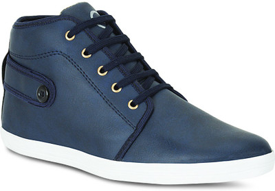 

Get Glamr Casual Shoes For Men(Blue)
