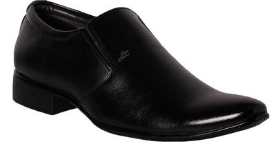 

Pantof Slip On Shoes For Men(Black, 1273;brown