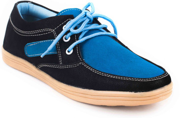

Levanse Casuals For Men(Black