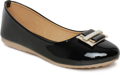 

Vendoz Bellies For Women(Black