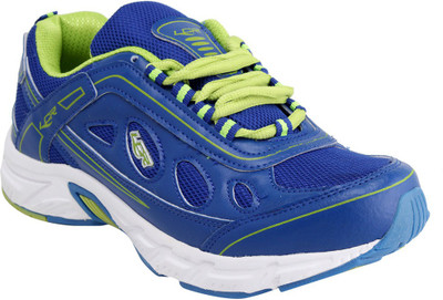 

Lancer Running Shoes For Men(Blue), Rblue