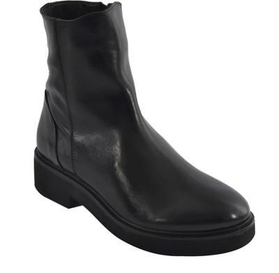 

Salt N Pepper 16-408 BLACK Casuals For Women(Black