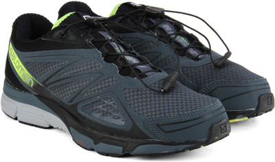 

Salomon Running Shoes For Men(Grey