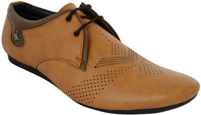 

Welling Casuals For Men(Brown