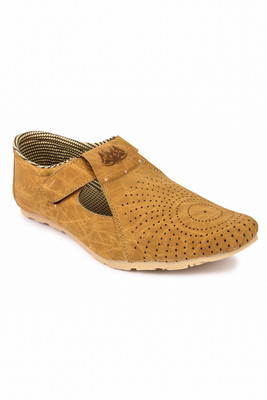 

True Comfort Casuals For Men(Brown