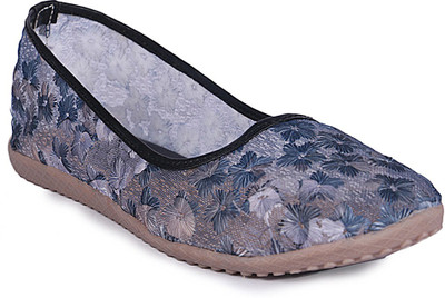 

DJH Bellies For Women(Blue, Brown