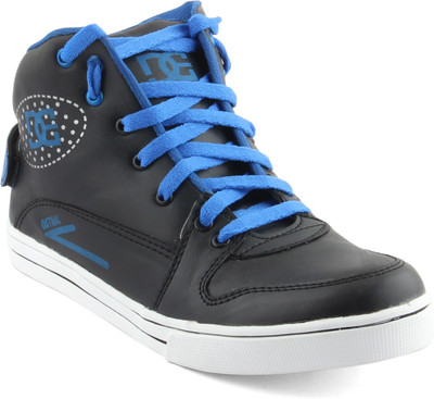 

Isole Casuals For Men(Blue, Black