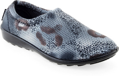 

Lancer Casuals Shoes For Women(Brown