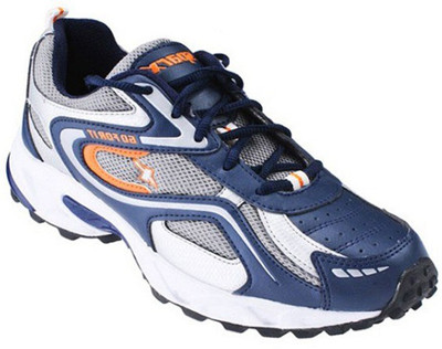 

Sparx SM-171 Running Shoes For Men(Navy, White, Navy blue orange