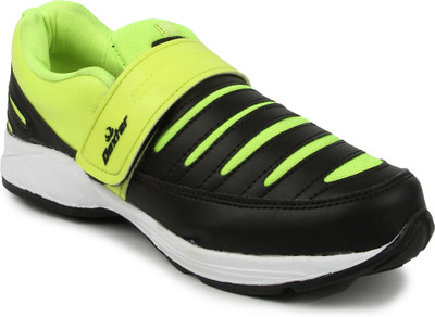 

World Wear Footwear Casuals For Men(Black