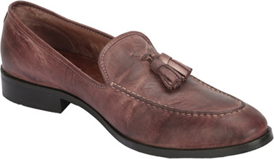 

ESTD. 1977 5143_Burgundy Casual For Men(Burgundy)
