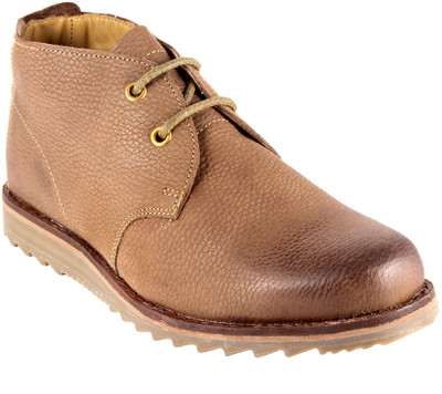 

Urban Country Mens Boots For Men(Tan)