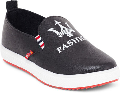 

Shoetopia Casuals For Women(Black)