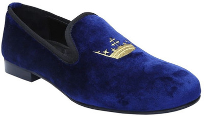 

Bare Skin Casuals For Men(Navy