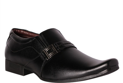 

Pantof Slip On Shoes For Men(Black), 1272;black