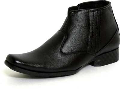 FBT 1111 Boots For Men(Black)
