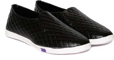 

Adorn Latest Fashion Casuals For Women(Black
