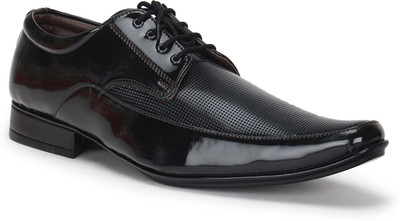 

Footista Lace Up For Men(Grey