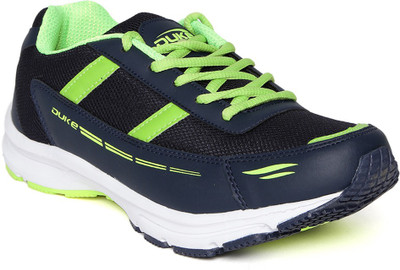 Duke Casuals For Men(Navy, Green, Navy;navy & p.green