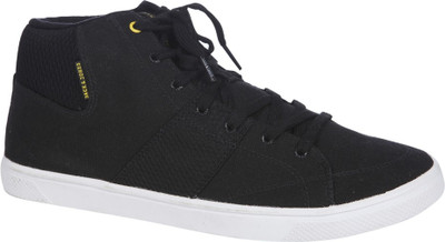 

Jack & Jones Sneakers For Men(Black, Anthracite