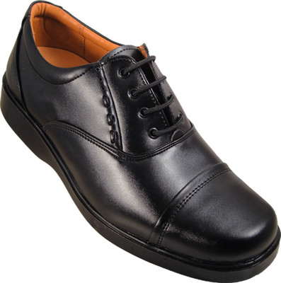 

Action Synergy Pums3636 Slip On Shoes For Men(Black