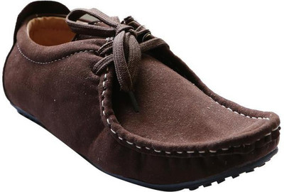 

Killer 5006-Brw Casuals For Men(Brown