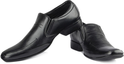 

Ziera Slip On Shoes For Men(Black)