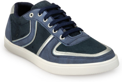 

Juan David Sneakers For Men(Blue