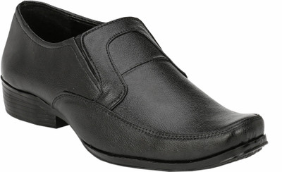 

Shoe Day Slip On For Men(Black)