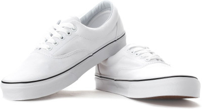 

Vans Era SS19 Sneakers For Men(White, True white