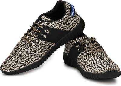 Afrojack oze boost 360 Sneakers