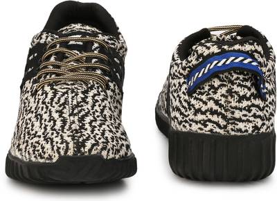 Afrojack oze boost 360 Sneakers
