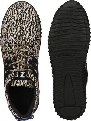 Afrojack oze boost 360 Sneakers
