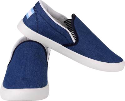 Genial Sneakers, Loafers