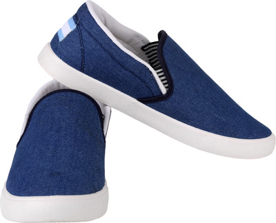 

Genial Sneakers For Men(Blue